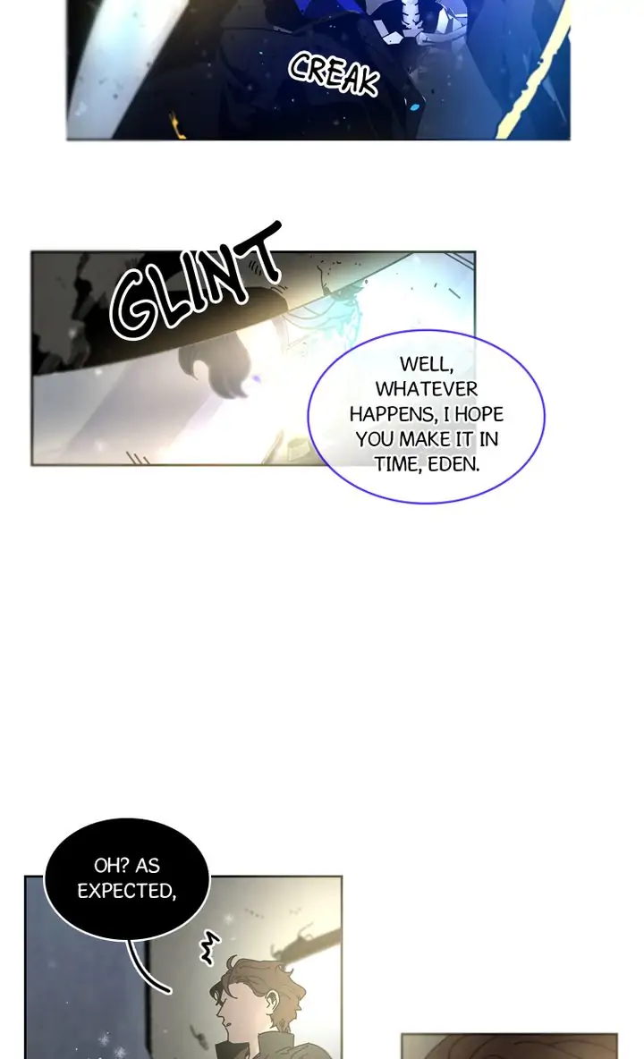 Sucker Trick Chapter 64 - page 16