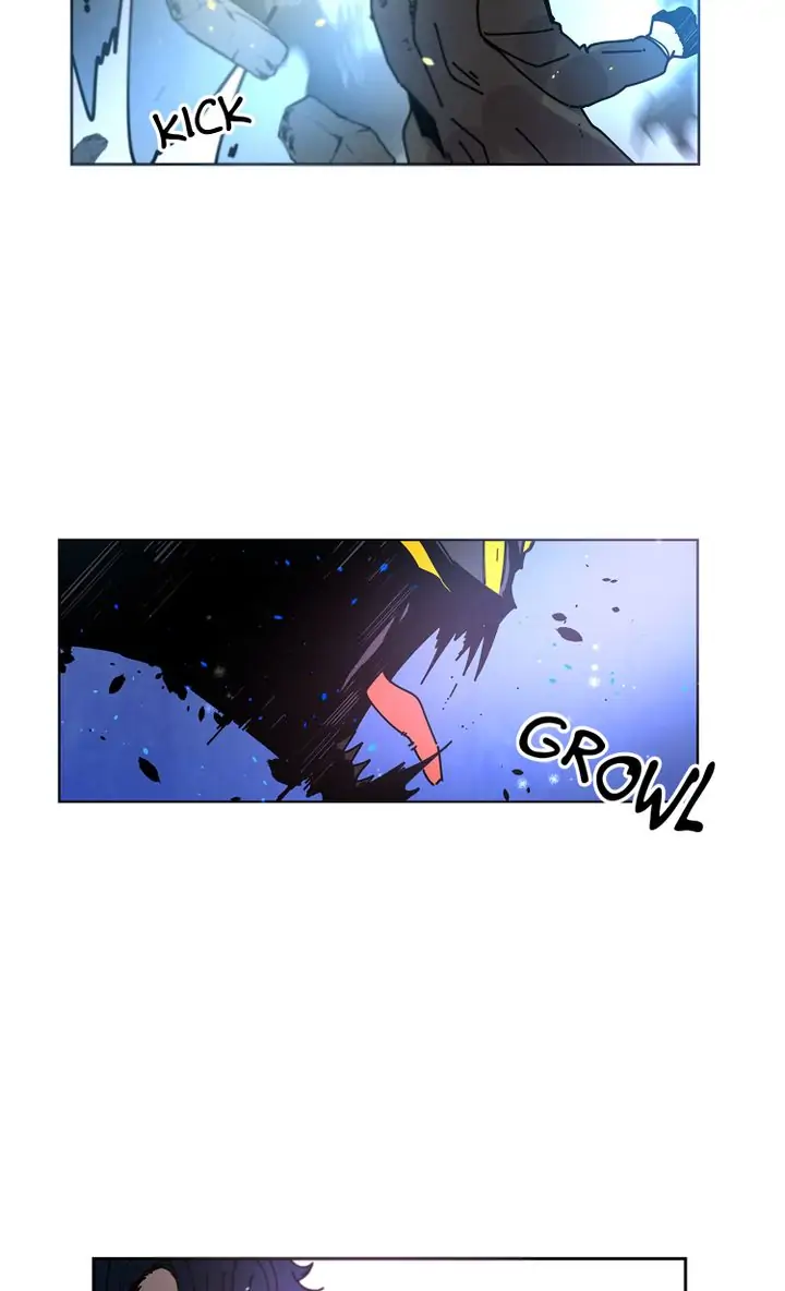Sucker Trick Chapter 64 - page 21