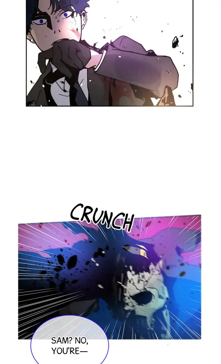Sucker Trick Chapter 64 - page 22