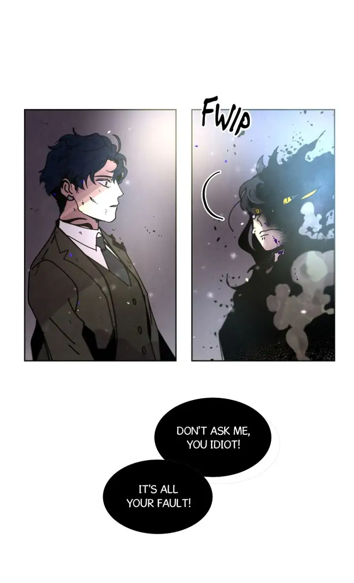 Sucker Trick Chapter 64 - page 28