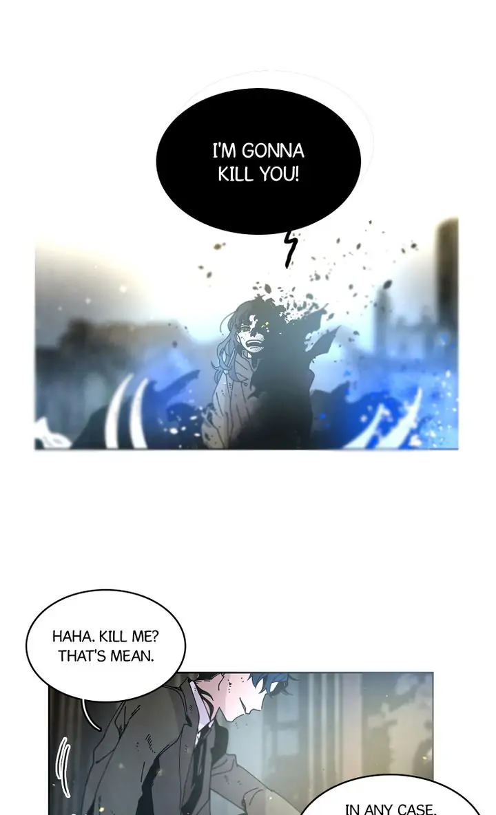 Sucker Trick Chapter 64 - page 29