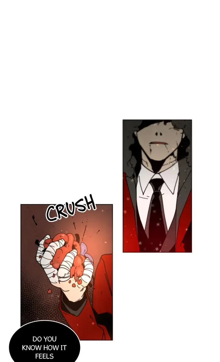 Sucker Trick Chapter 64 - page 3