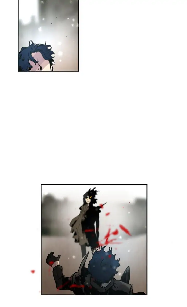 Sucker Trick Chapter 64 - page 31
