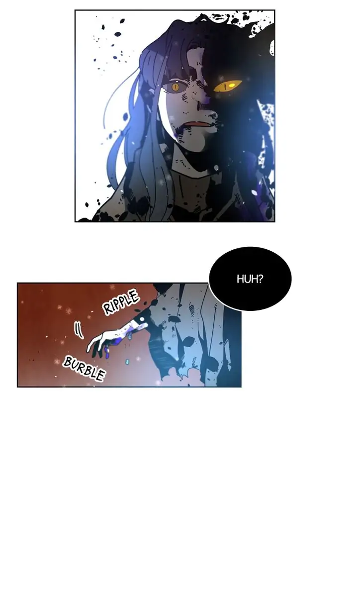 Sucker Trick Chapter 64 - page 33