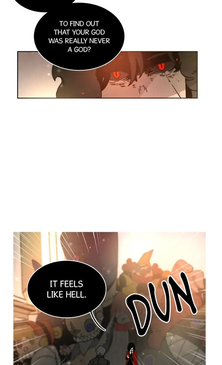 Sucker Trick Chapter 64 - page 4