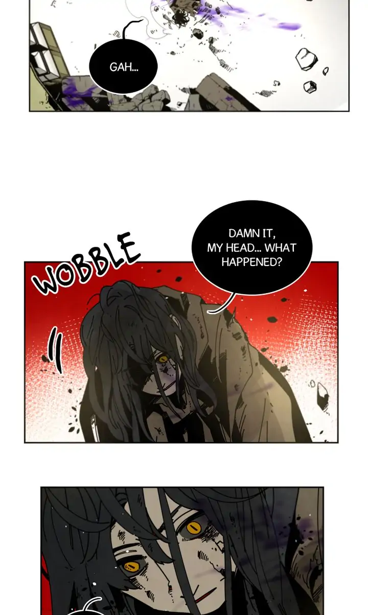 Sucker Trick Chapter 63 - page 23