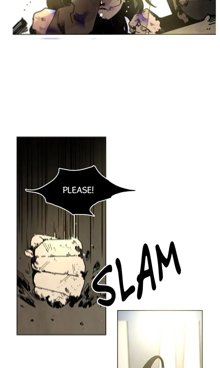 Sucker Trick Chapter 63 - page 27
