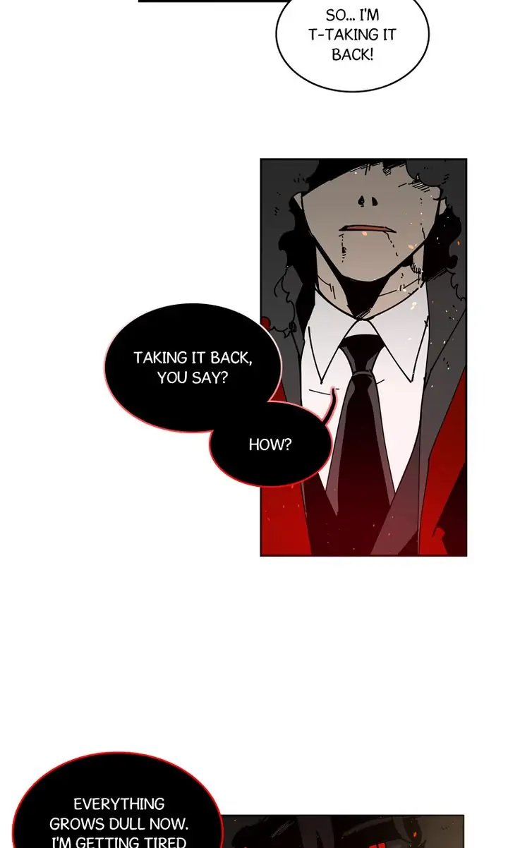 Sucker Trick Chapter 63 - page 33