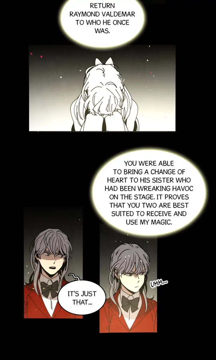 Sucker Trick Chapter 63 - page 7