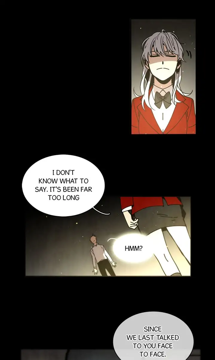 Sucker Trick Chapter 63 - page 8