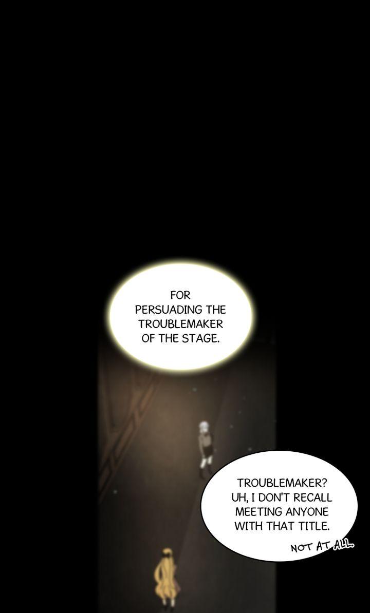 Sucker Trick Chapter 62 - page 15