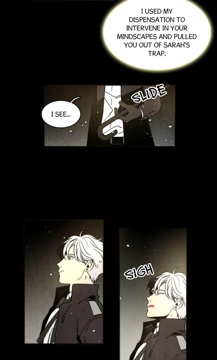 Sucker Trick Chapter 62 - page 28
