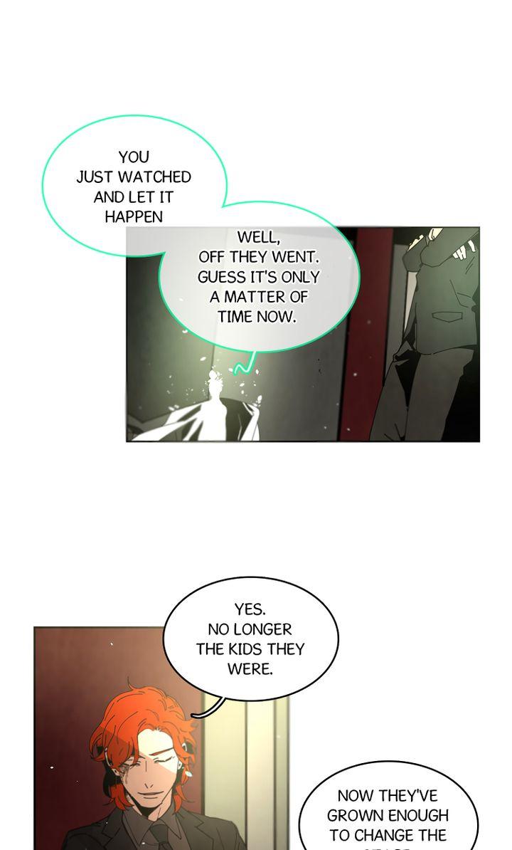 Sucker Trick Chapter 62 - page 3
