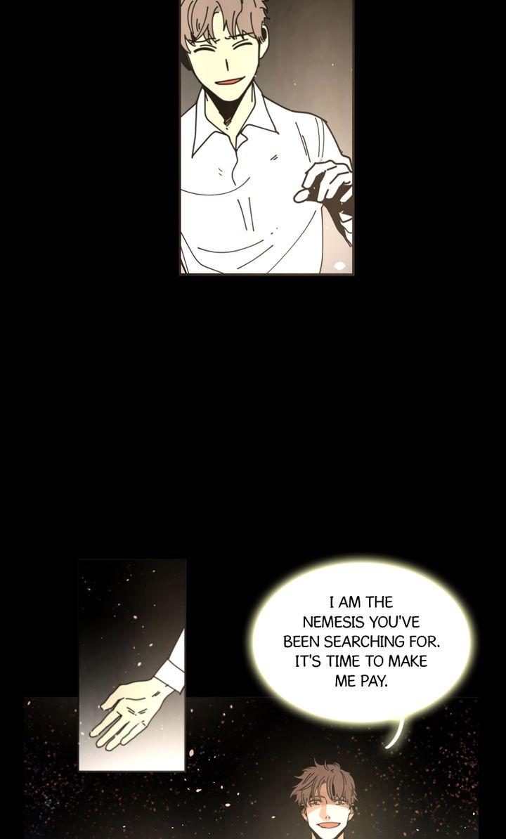 Sucker Trick Chapter 62 - page 30