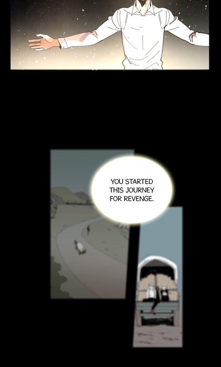 Sucker Trick Chapter 62 - page 31