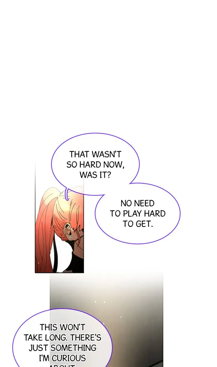 Sucker Trick Chapter 61 - page 1