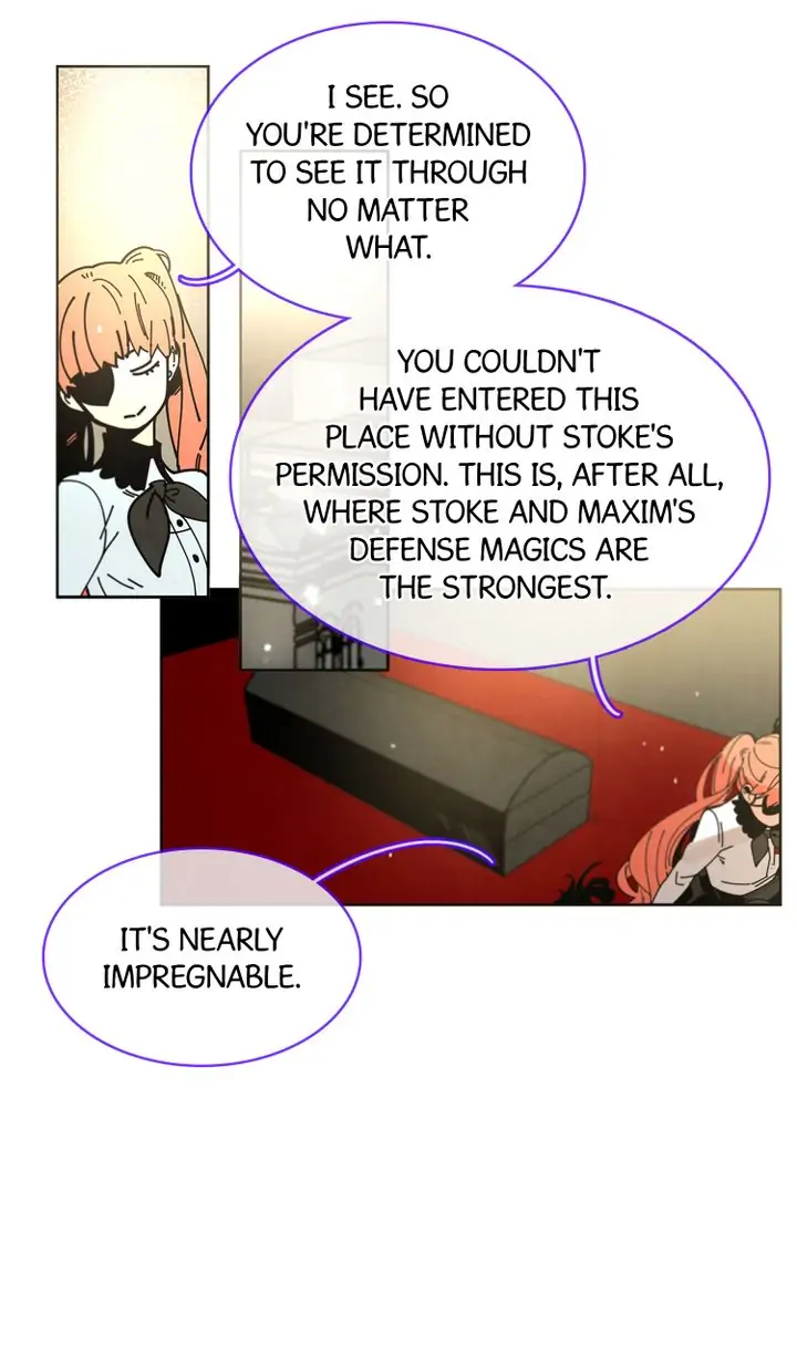 Sucker Trick Chapter 61 - page 11