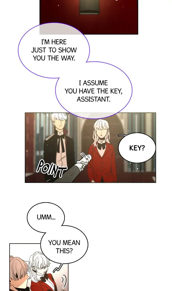 Sucker Trick Chapter 61 - page 16