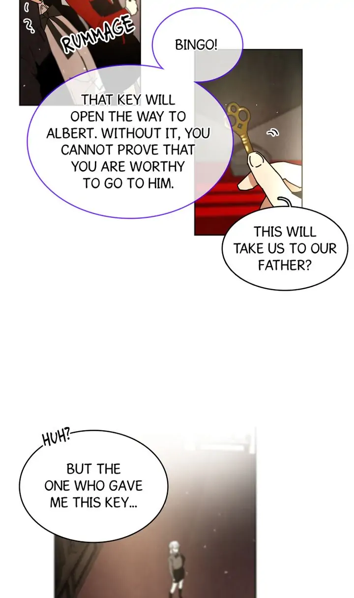Sucker Trick Chapter 61 - page 17