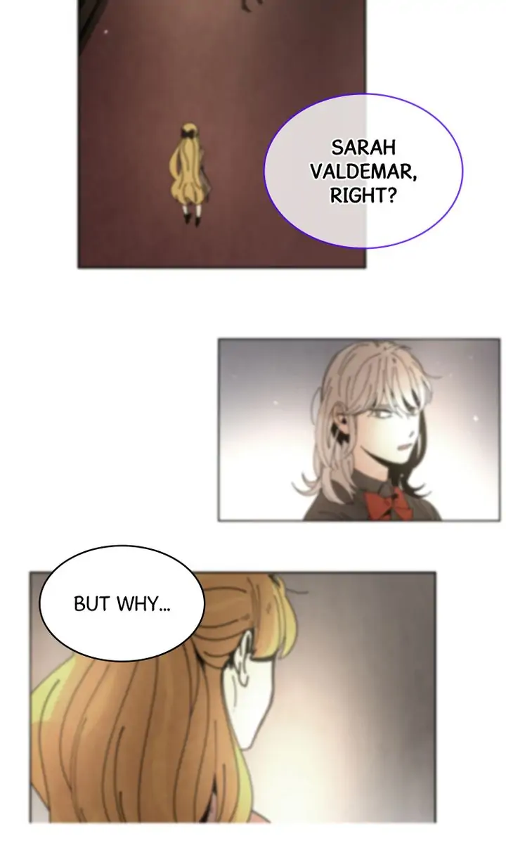 Sucker Trick Chapter 61 - page 18
