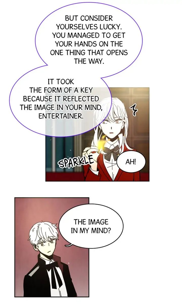 Sucker Trick Chapter 61 - page 20