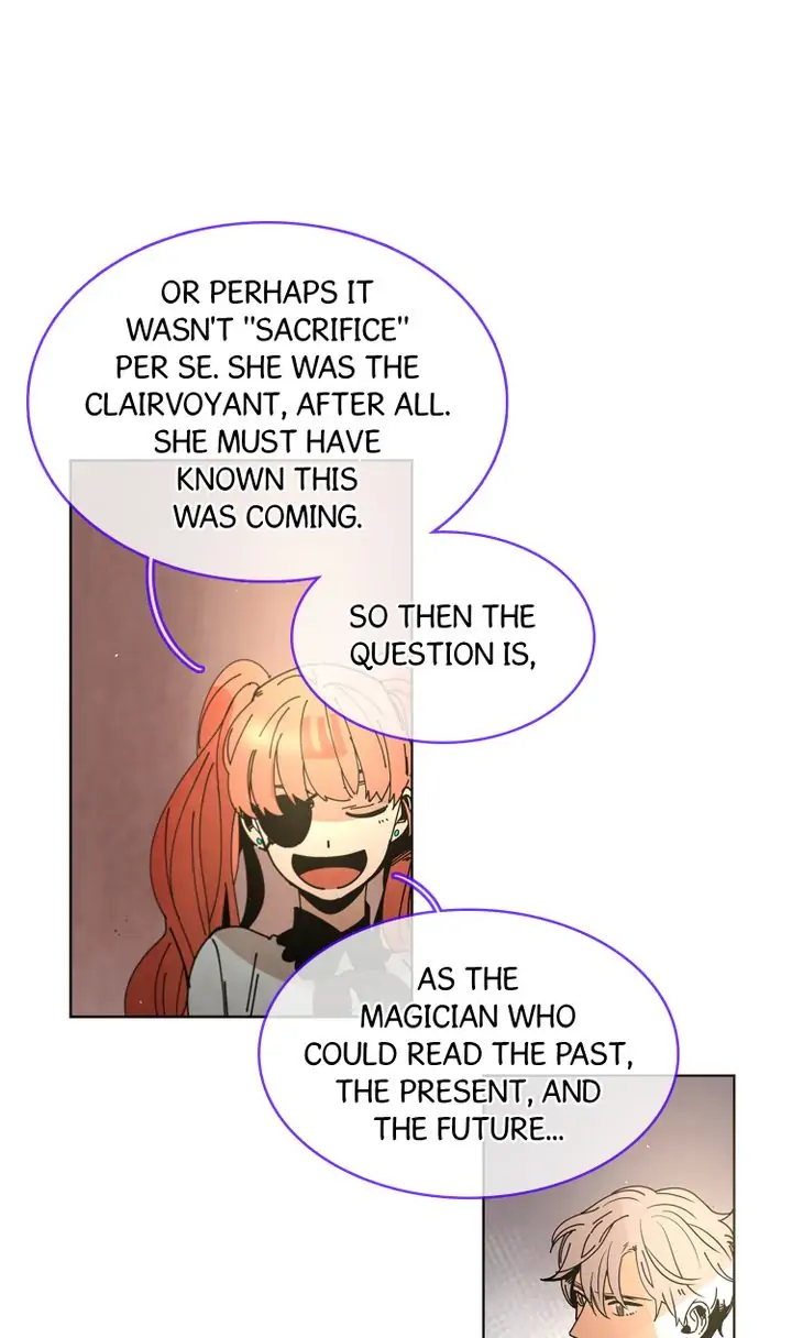 Sucker Trick Chapter 61 - page 3