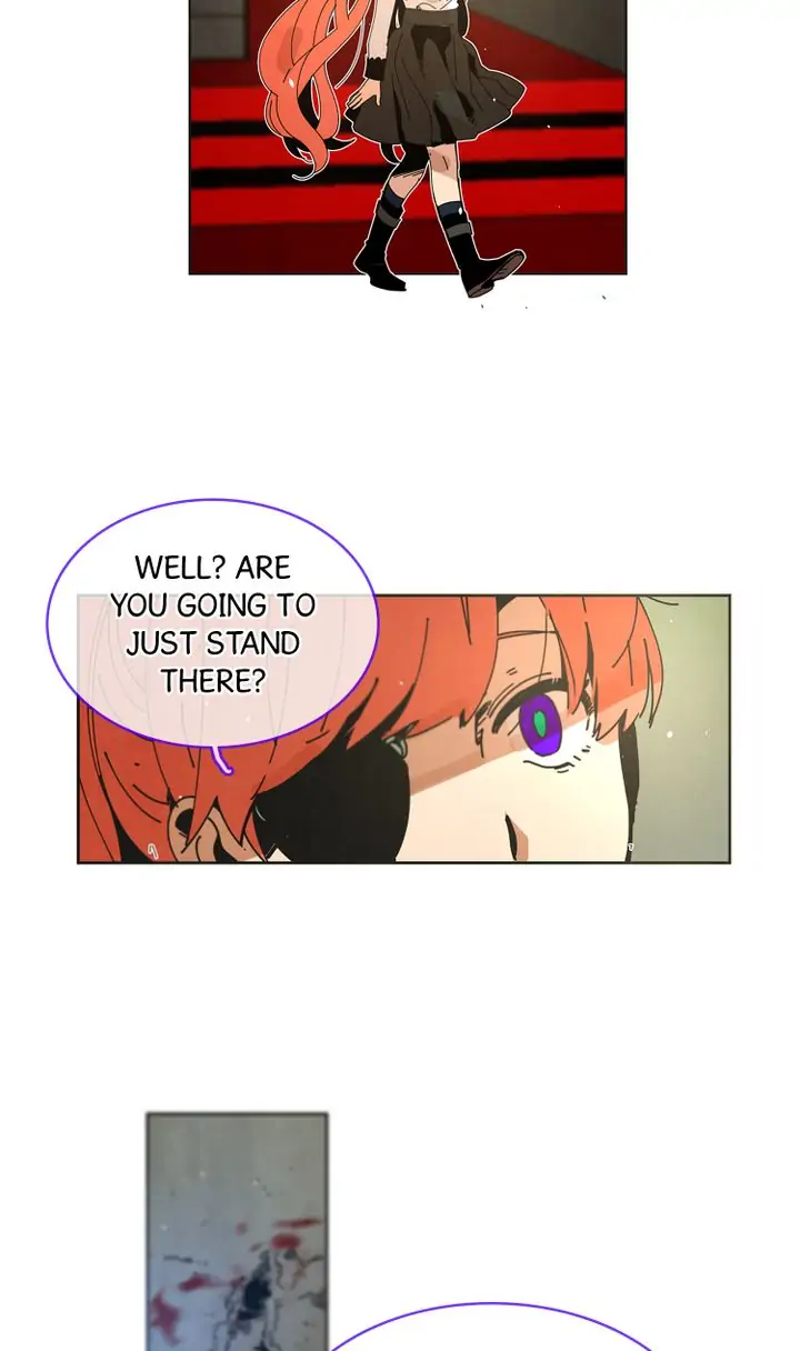 Sucker Trick Chapter 61 - page 6