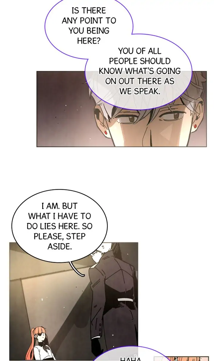 Sucker Trick Chapter 61 - page 8