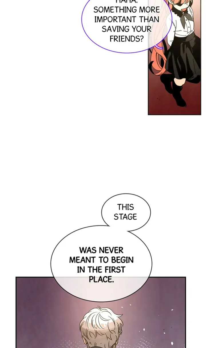 Sucker Trick Chapter 61 - page 9