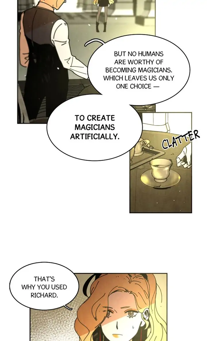 Sucker Trick Chapter 59 - page 13