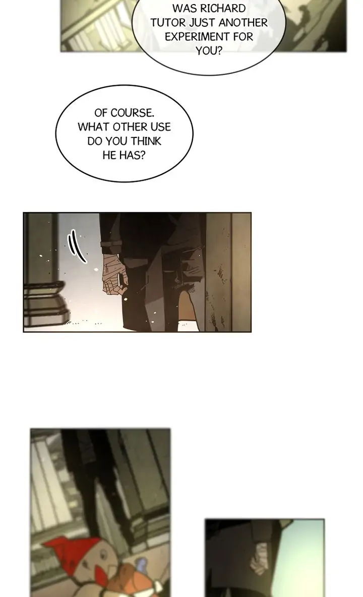 Sucker Trick Chapter 59 - page 17