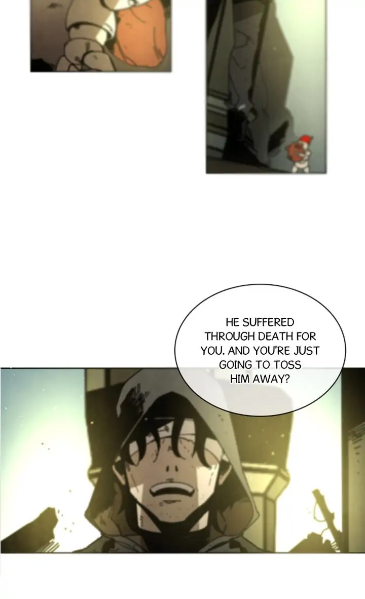 Sucker Trick Chapter 59 - page 18