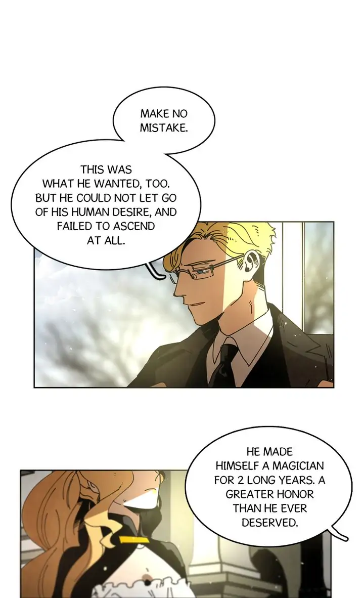 Sucker Trick Chapter 59 - page 19