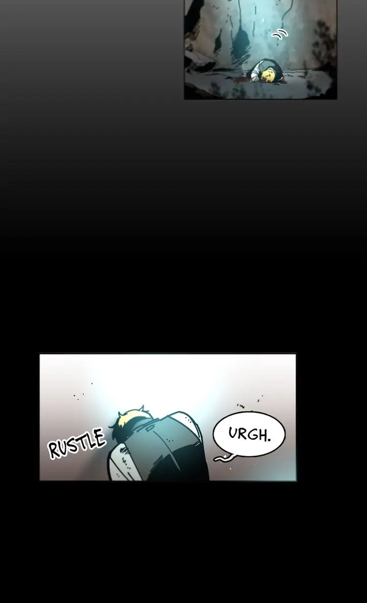 Sucker Trick Chapter 59 - page 2