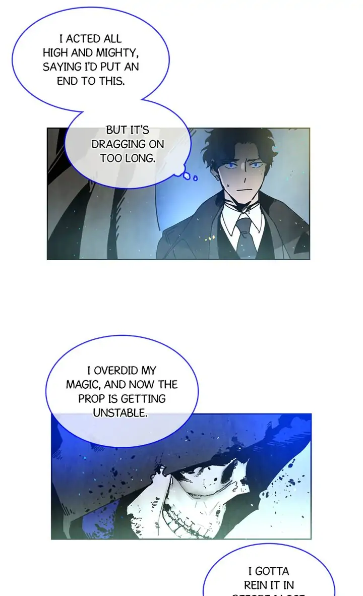 Sucker Trick Chapter 59 - page 22