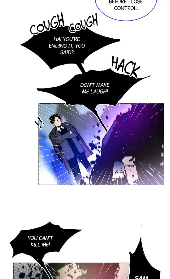 Sucker Trick Chapter 59 - page 23