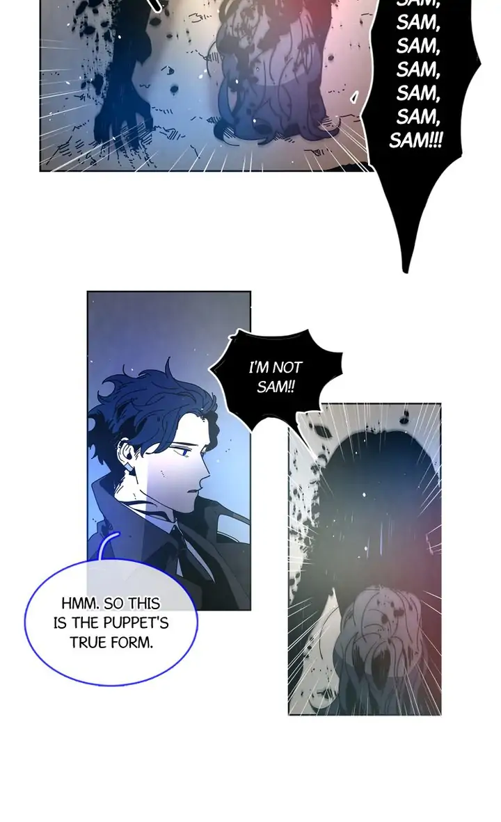Sucker Trick Chapter 59 - page 24