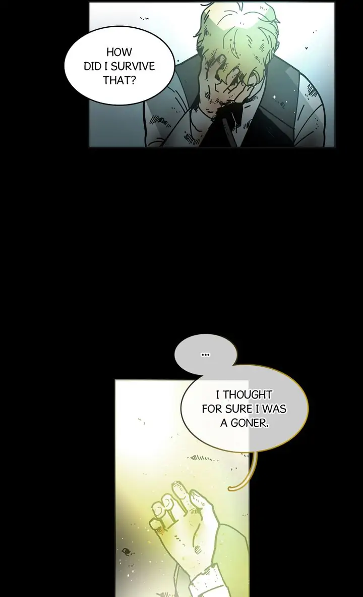 Sucker Trick Chapter 59 - page 3