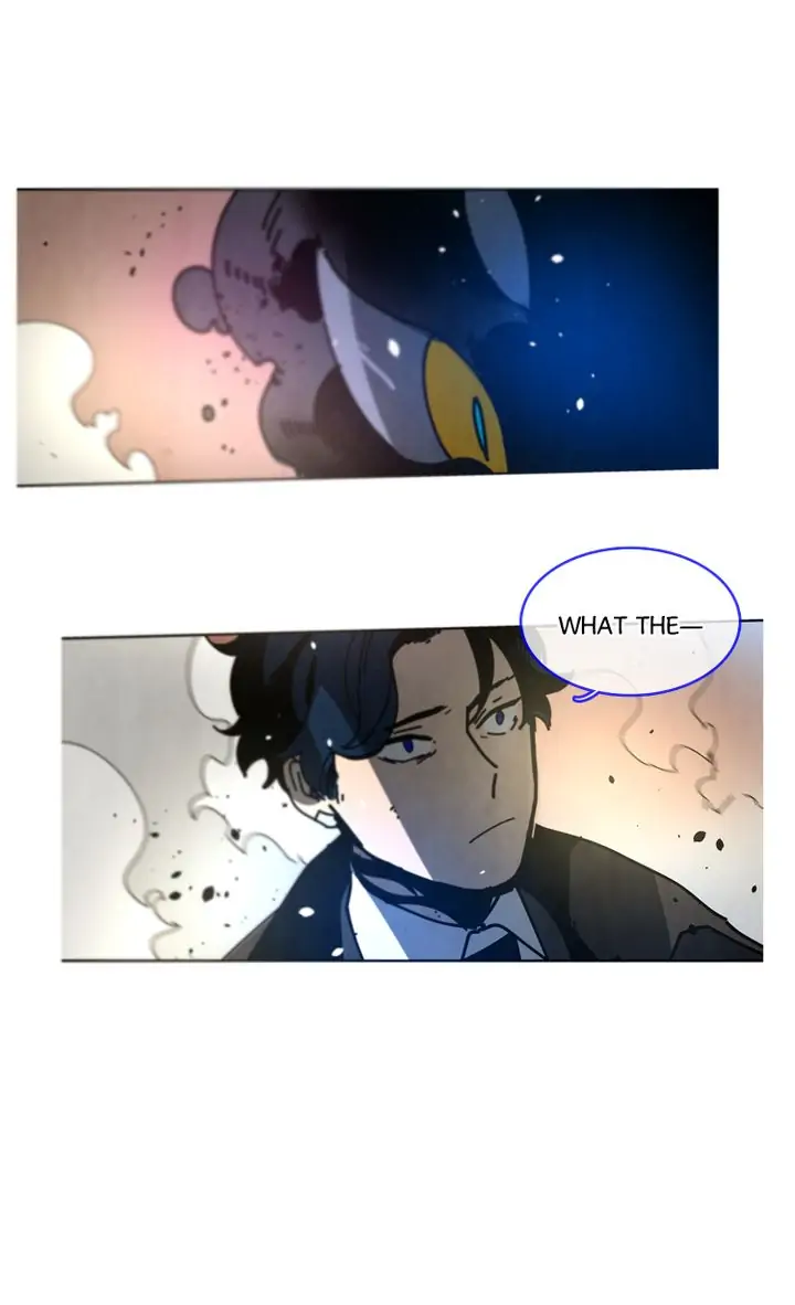 Sucker Trick Chapter 59 - page 30