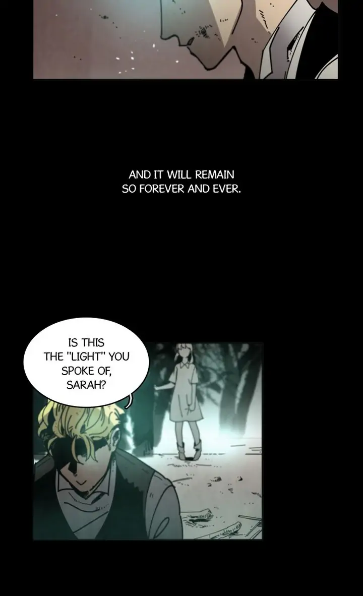 Sucker Trick Chapter 59 - page 8