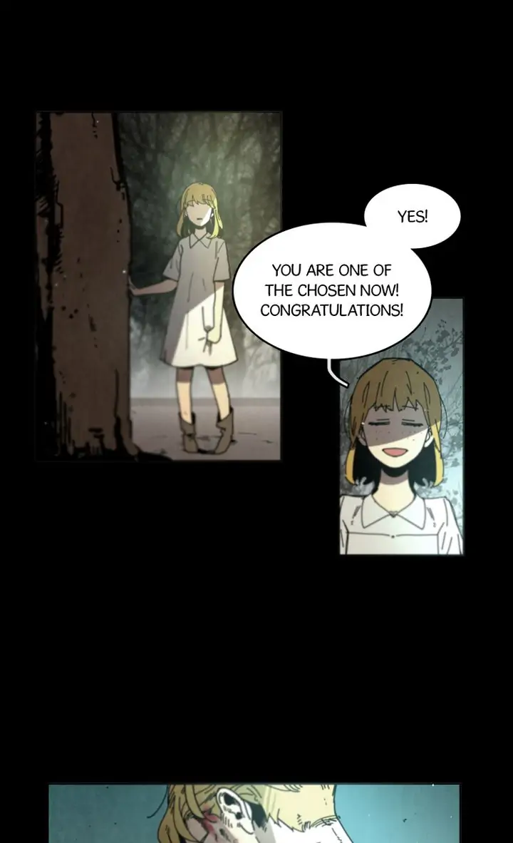 Sucker Trick Chapter 59 - page 9