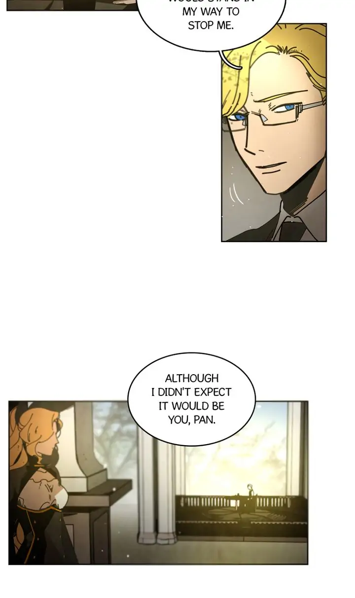Sucker Trick Chapter 58 - page 16