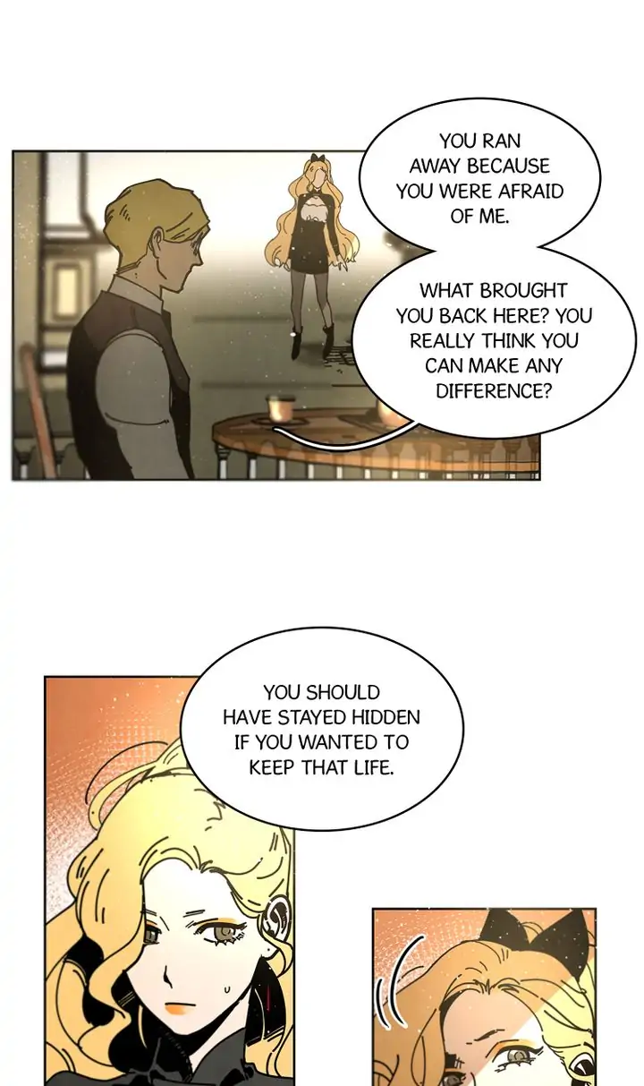 Sucker Trick Chapter 58 - page 18