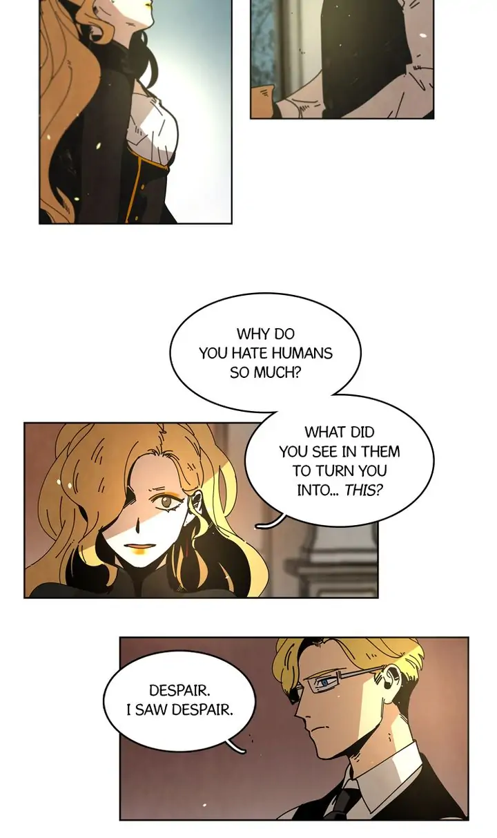 Sucker Trick Chapter 58 - page 24