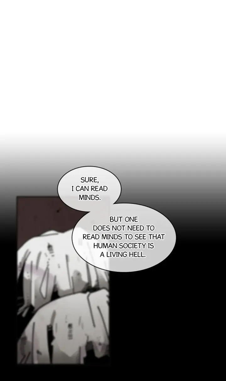 Sucker Trick Chapter 58 - page 25