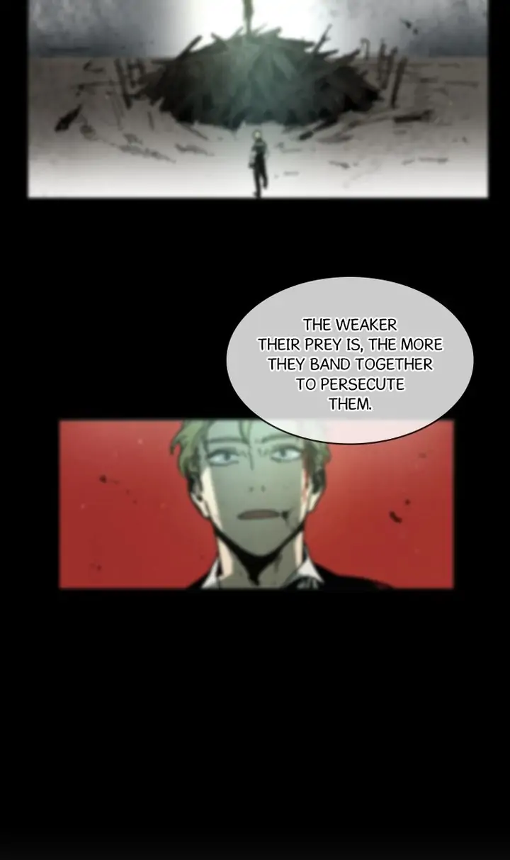 Sucker Trick Chapter 58 - page 33