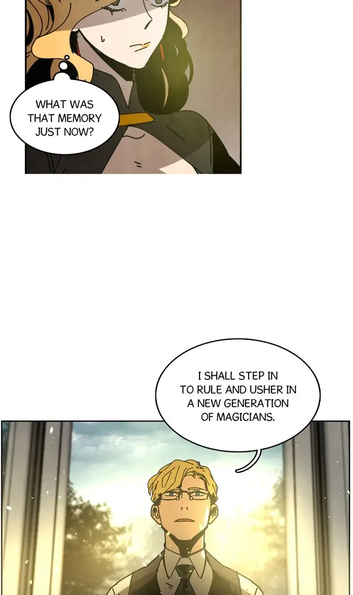 Sucker Trick Chapter 58 - page 35