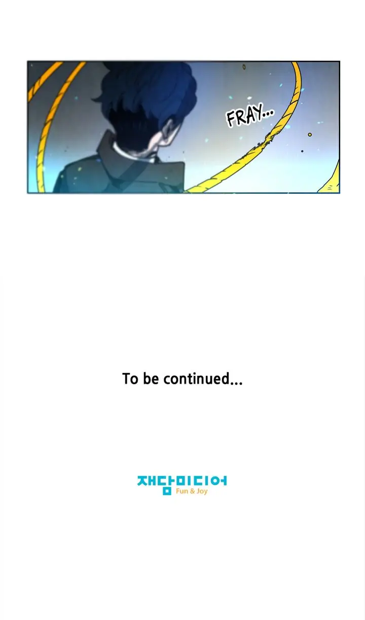 Sucker Trick Chapter 58 - page 38