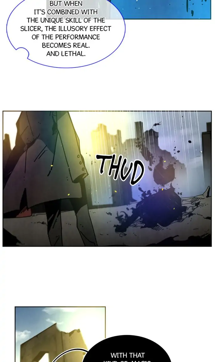 Sucker Trick Chapter 58 - page 5