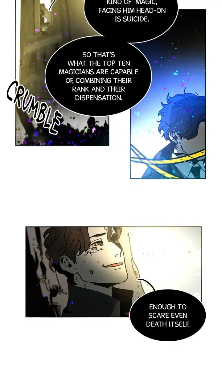 Sucker Trick Chapter 58 - page 6